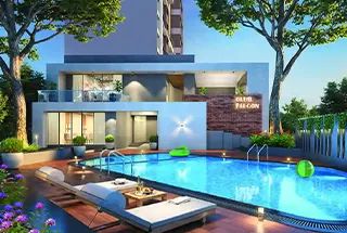 Rohan Saroha Amenities - Clubhouse